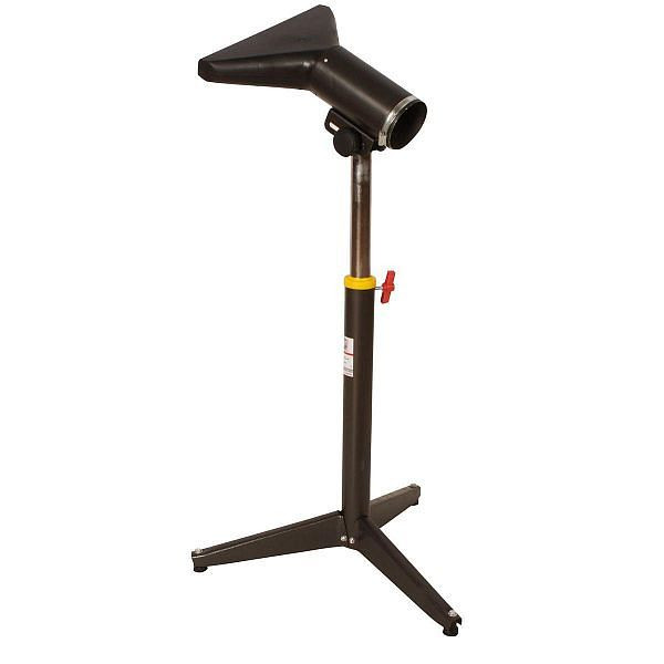 Holzmann Absaugständer, Durchmesser: 100 mm, S100D, 9120039902609