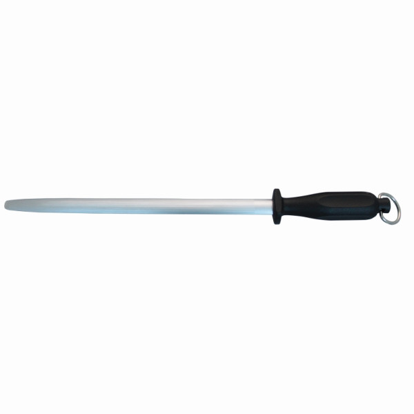 Schneider Abziehstahl / Wetzstahl oval, 31 cm, 260903