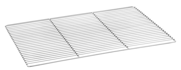 Bartscher GN Rost 2/1, Chromnickelstahl, A101092, 4016098175267