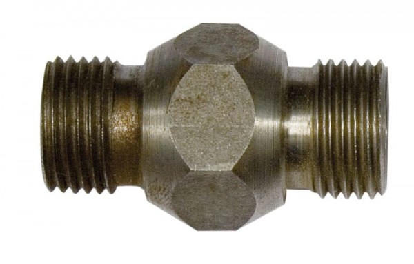 Baier Adapter 1/2"-1/2", 61994