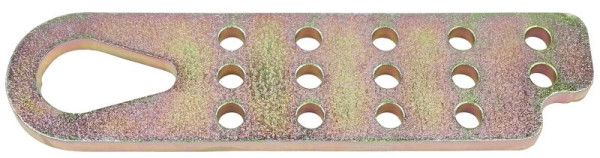 KS Tools Universal Zugplatte, 140.2460