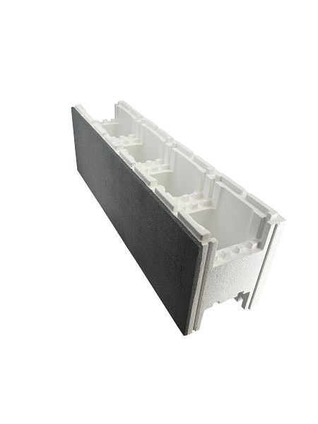 OKU Styroporstein Prestige 100 x 25 x 30 cm Dichte 30 - 80 g/l, 57892