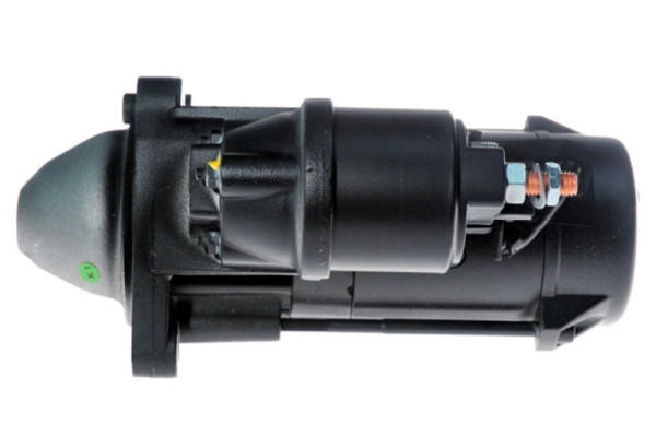 HELLA Starter/Anlasser, 12V, 1.8kW, für u.a. Fiat Doblo Cargo (223_), 8EA 011 610-961