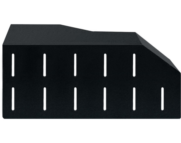 Könner & Söhnen Metallschutzgitter, 743x360x330 mm, KS 15T-PC