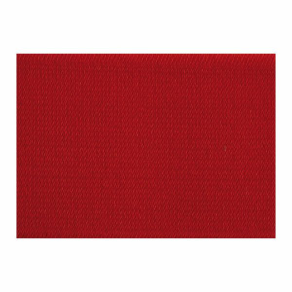 EIKO Hosenträger 36mm 561 Klip Leder-RT, Farbe: rot, Größe: 110, 1561_04_80_110