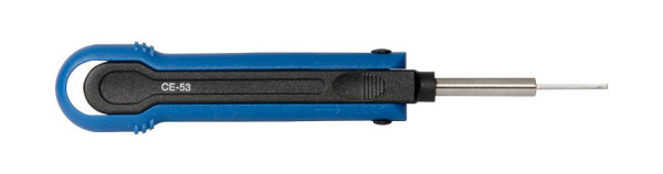 SW-Stahl Entriegelungswerkzeug für BMW, DB, Opel, Porsche, PSA, Renault, Seat, Škoda, VW/Audi, 32100L-CE53