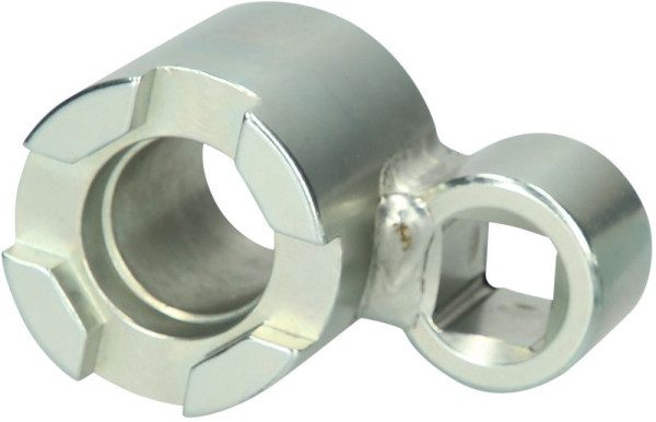 KS Tools 1/2" Nutmutterschlüssel, 150.9447, 4042146765777