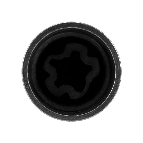 Stahlmaxx Einsatz-Steckschlüssel für Felgenschloss wie OEM T10313-526 VW, XXL-118452