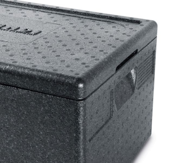 Hendi Thermobox Profi Line, LxBxH: 685x485x360 mm, 707944