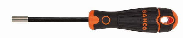 Bahco 1/4" Bithalter, magnetisch, B705.1/4.125, 7314150281978