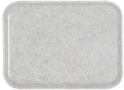 Contacto Kantinen-Tablett granitgrau, 5354/005