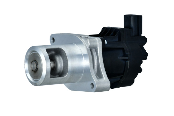 HELLA AGR-Ventil, 12V, elektrisch, 5-polig, mit Dichtung, 6NU 014 864-921