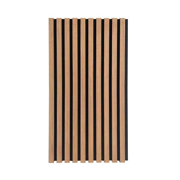 HOME DELUXE Akustikpaneel SONIC Oiled Oak 1 Paneel, 49564