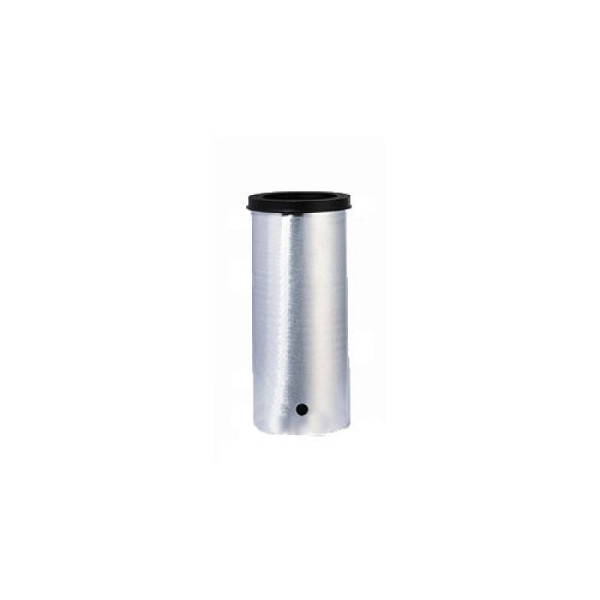Stein HGS Bodenhülse aus Aluminium, Ø 61mm x 300mm, 13634