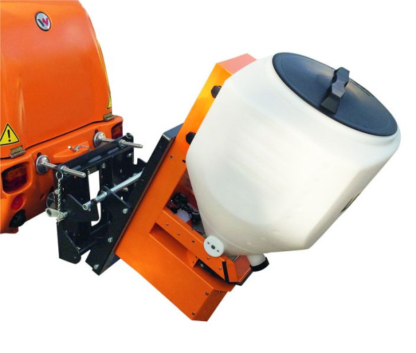 Lehner Zugmaulhalterung „klappbar“ inkl. 4 Stück M20 Stellfüße, 73305