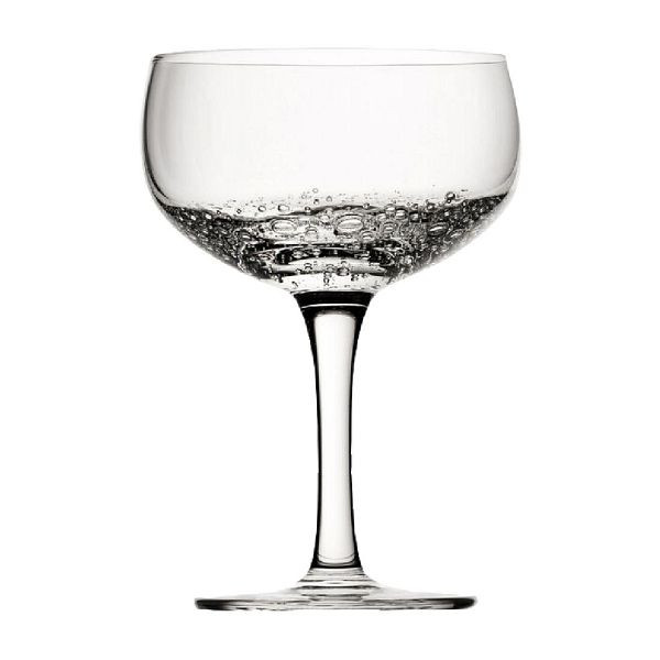 Utopia Botaniker Coupe 5,5oz/16cl (6er Box), für Cocktailbars und Restaurants, HY514