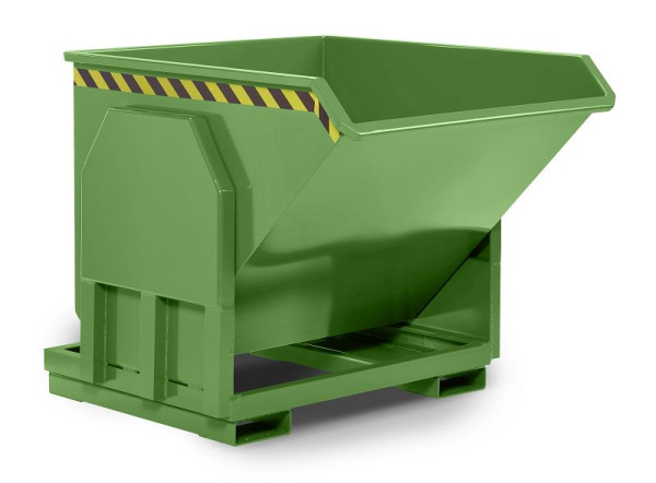 RR Industrietechnik Schwerlastkipper Typ RMK-120 RAL 6011, 100400216