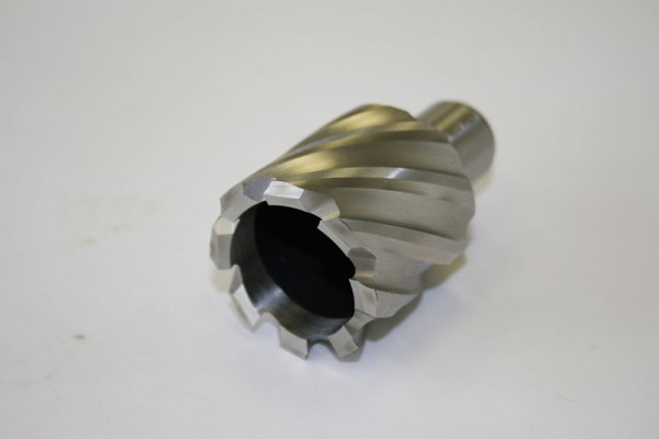 ELMAG Kernbohrer Modell HSS, 38x30mm, 61846, 9004853618468