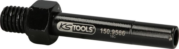 KS Tools Befülladapter für GM M12 x 1,75, 150.9566, 4042146782620