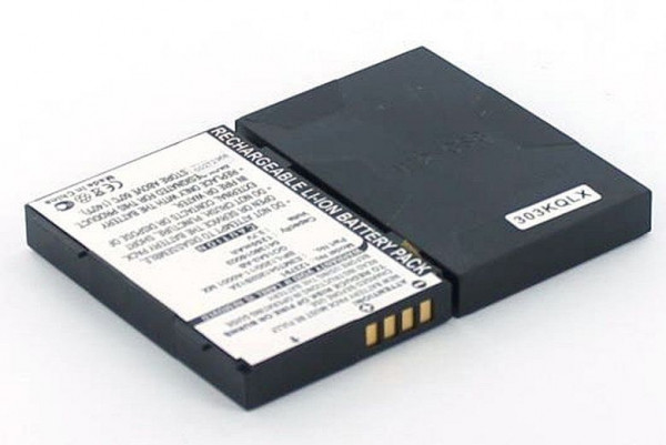 AGI Akku kompatibel mit MEDION MD96710, 72780
