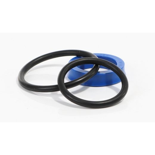 ELMAG Dichtungssatz für Niederhalter, zu Tafelblechschere HGS 10-13 mm, 9804072