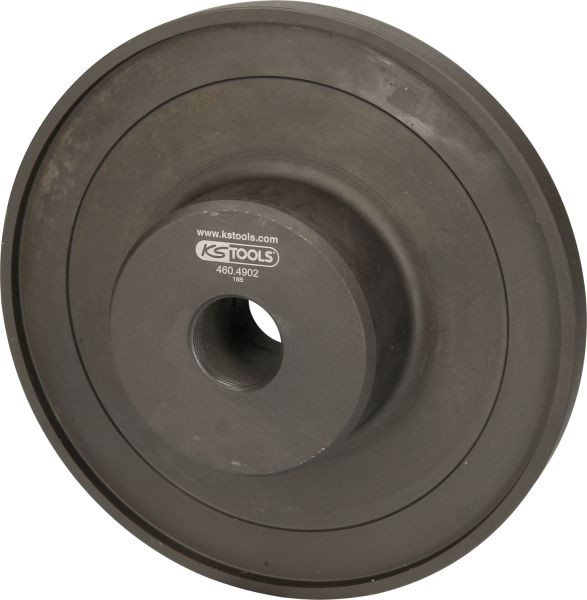 KS Tools Zentrierglocke Ø 185 mm, 460.4902, 4042146761021