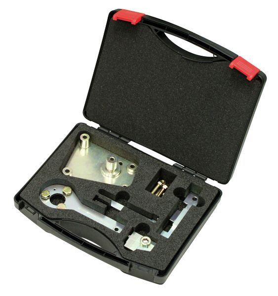 GEDORE KL-1682-25 KA Arretierwerkzeug-Satz, Fiat (1.2, 1.4 8V), 2705931