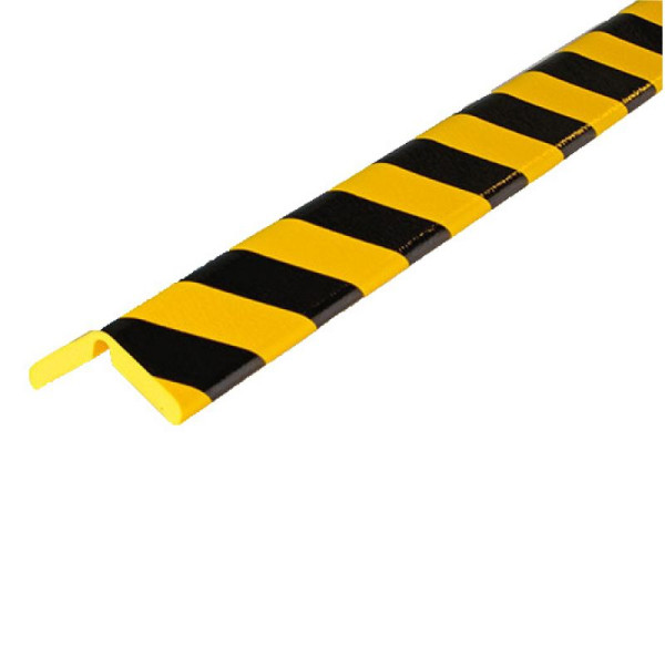 Stein HGS Kantenschutz -Protect- Knuffi®, extrem abriebfest, rot/neon, dc11401