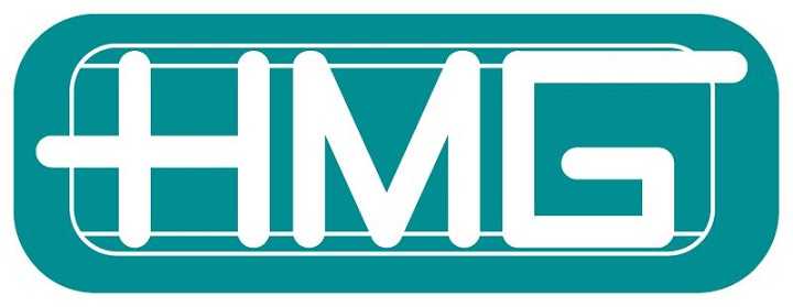 HMG Logo