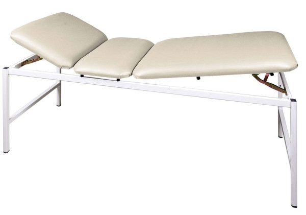 ultraMEDIC Ruheliege dreiteilig, ultraREST "300", hellbeige, SAN-0150-BE