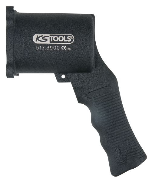 KS Tools Hinteres Gehäuse, 515.3900-R002P, 4042146796252