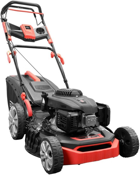 Güde Rasenmäher BIG WHEELER 514.7 R, 95462, 4015671667069