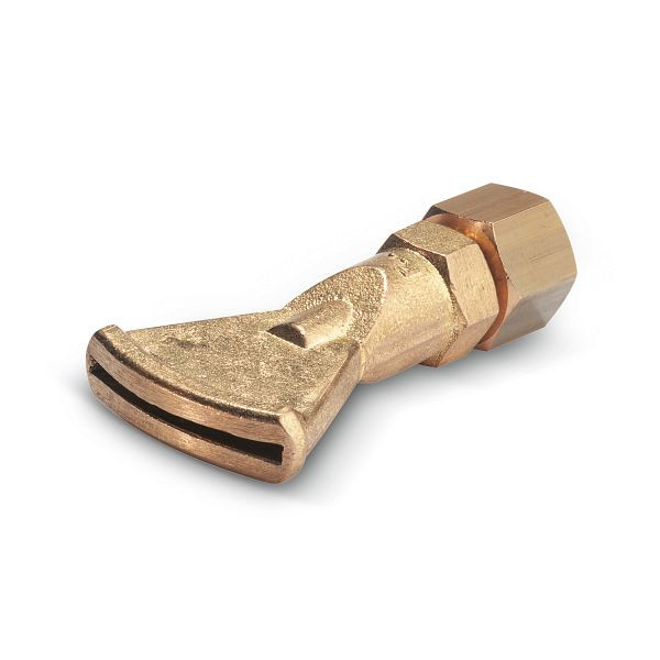 Kärcher Dampfstrahldüse Flachstrahl 50° 2 mm, 4.766-024.0