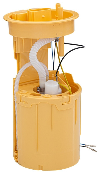 HELLA Kraftstoff-Fördereinheit, elektrisch, 5-polig, mit Dichtung/ohne Tankgeber, 8TF 358 106-371