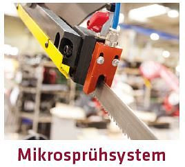 BOMAR Micro-Sprüh-Einrichtung 24V für BOMAR-Bandsägen- Easycut- Ergonomic, 78902