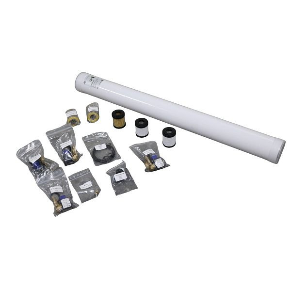 Airpress Servicekit 12/36/60 Monate für Adsorptionstrockner OFAG3 600, 60036OFAG4I-KITA