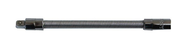 SW-Stahl Verlängerung, 1/4", 450 mm, flexibel, 05709L, 4033592035293