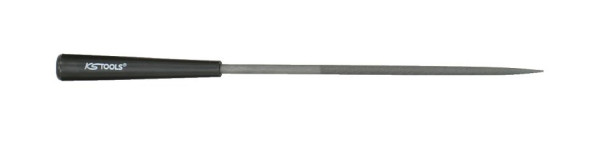 KS Tools Halbrund-Nadelfeile, 5mm, 140.3058, 4042146142646