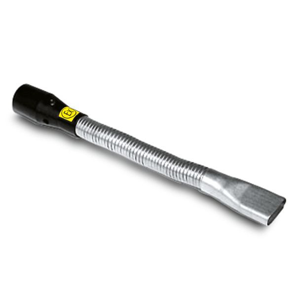 Kärcher Flexible Nutendüse DN 50, Schlitzbreite 13 mm, 9.981-424.0