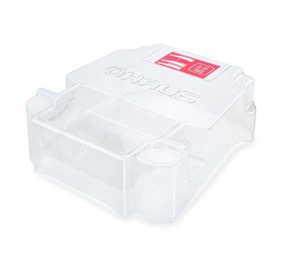 OHAUS Stapel Kit, für tragbare Kompaktwaagen, 30467917