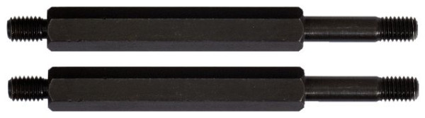 KS Tools Zugstangen-Set, 2-teilig für 700.1600, 700.1603