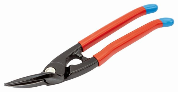 Bahco Durchlaufschere, Linksschnitt, 280 mm, 586D, 7314150104208