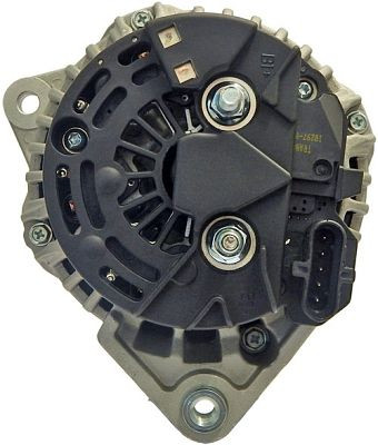 HELLA Generator/Lichtmaschine, 28V, 90A, für u.a. IVECO EUROCARGO I-III, 8EL 012 584-761