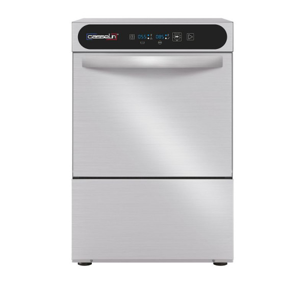 Casselin Gläserspüler 400U mit Ablaufpumpe, CLV40UPV
