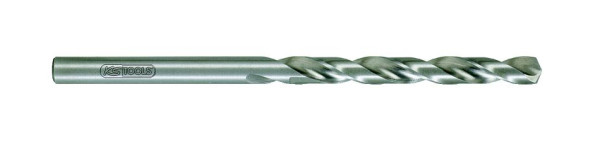 KS Tools HSS-G Spiralbohrer, 3,3mm, VE: 10 Stück, 330.2033