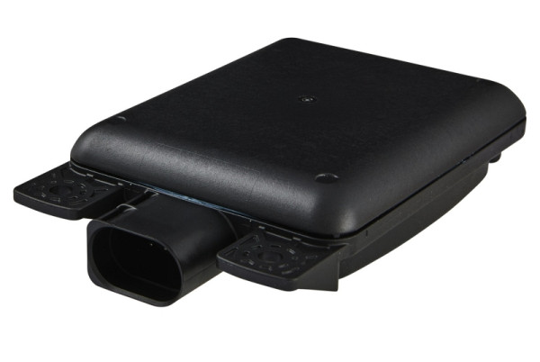 HELLA Steuergerät, Toter-Winkel-Erkennung, 12V, 6PZ 011 719-261