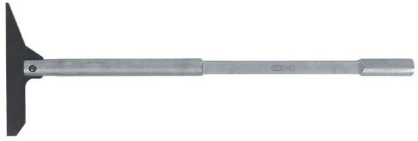 KS Tools Kantenschlageisen, Material: Spezial-Werkzeugstahl, 140.2456, 4042146632376