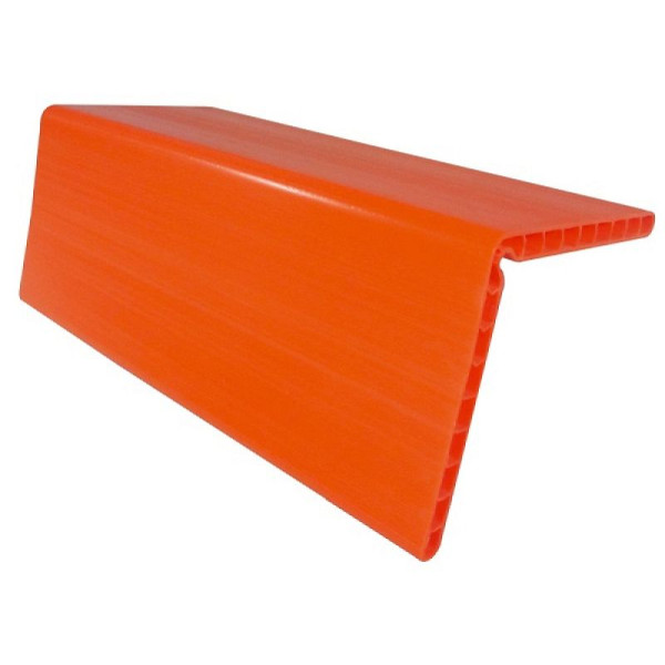 Stein HGS Kantenschutz für Zurrgurte, aus HDPE, für alle Gurtbreiten, Winkel 90°, VE: 10 Stück, 50ks10