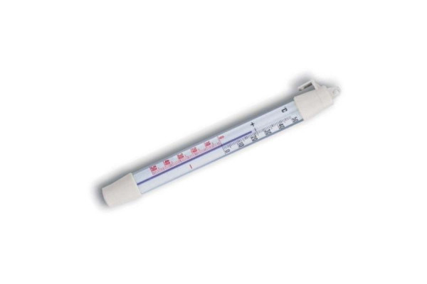 Schneider Thermometer, -40 bis +50°C; Länge 215 mm, 160026