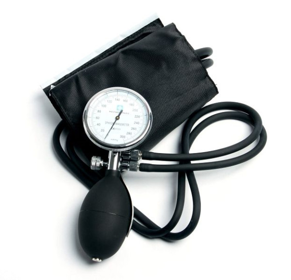 MBS Medizintechnik Blutdruckmessgerät Standard, 100347